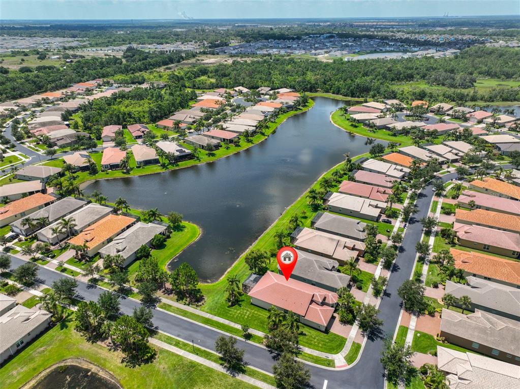 16227 CAPE CORAL DRIVE, WIMAUMA, FL — photo 2 of 30
