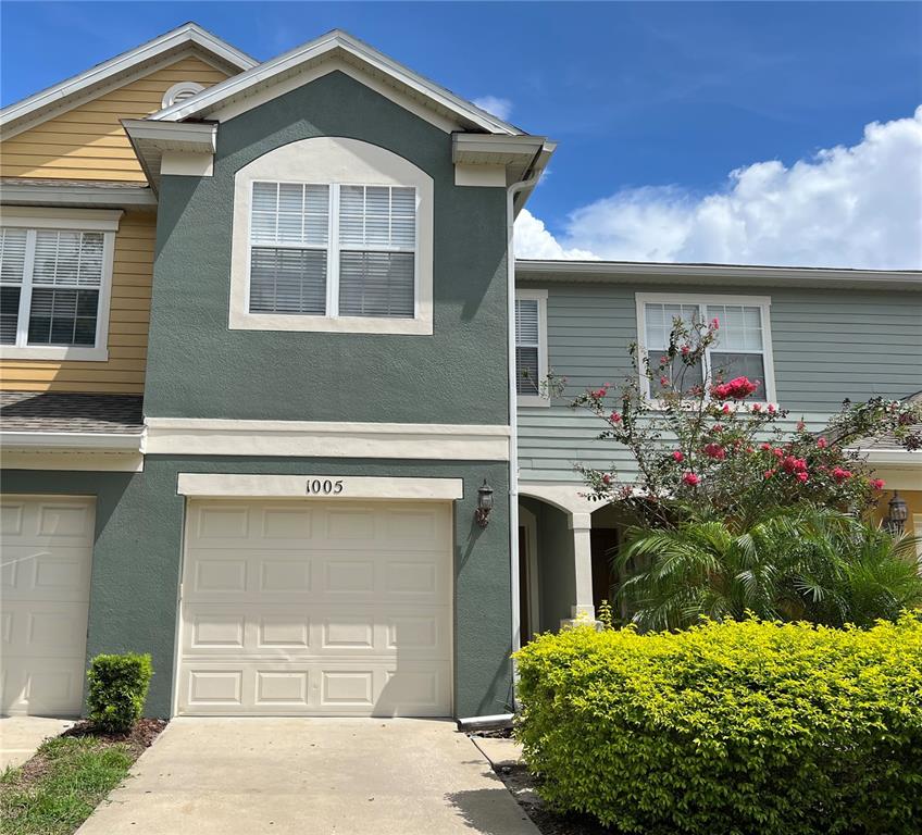 1005 LEVENSOR COURT