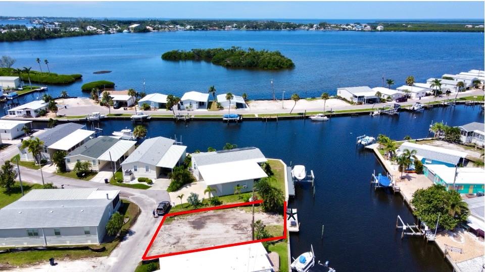 280 NASSAU DRIVE, PALMETTO, FL — photo 2 of 3