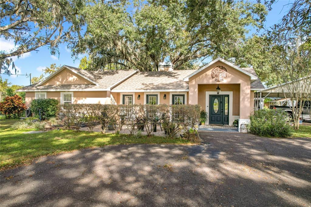 2008 STRAWBERRY DRIVE