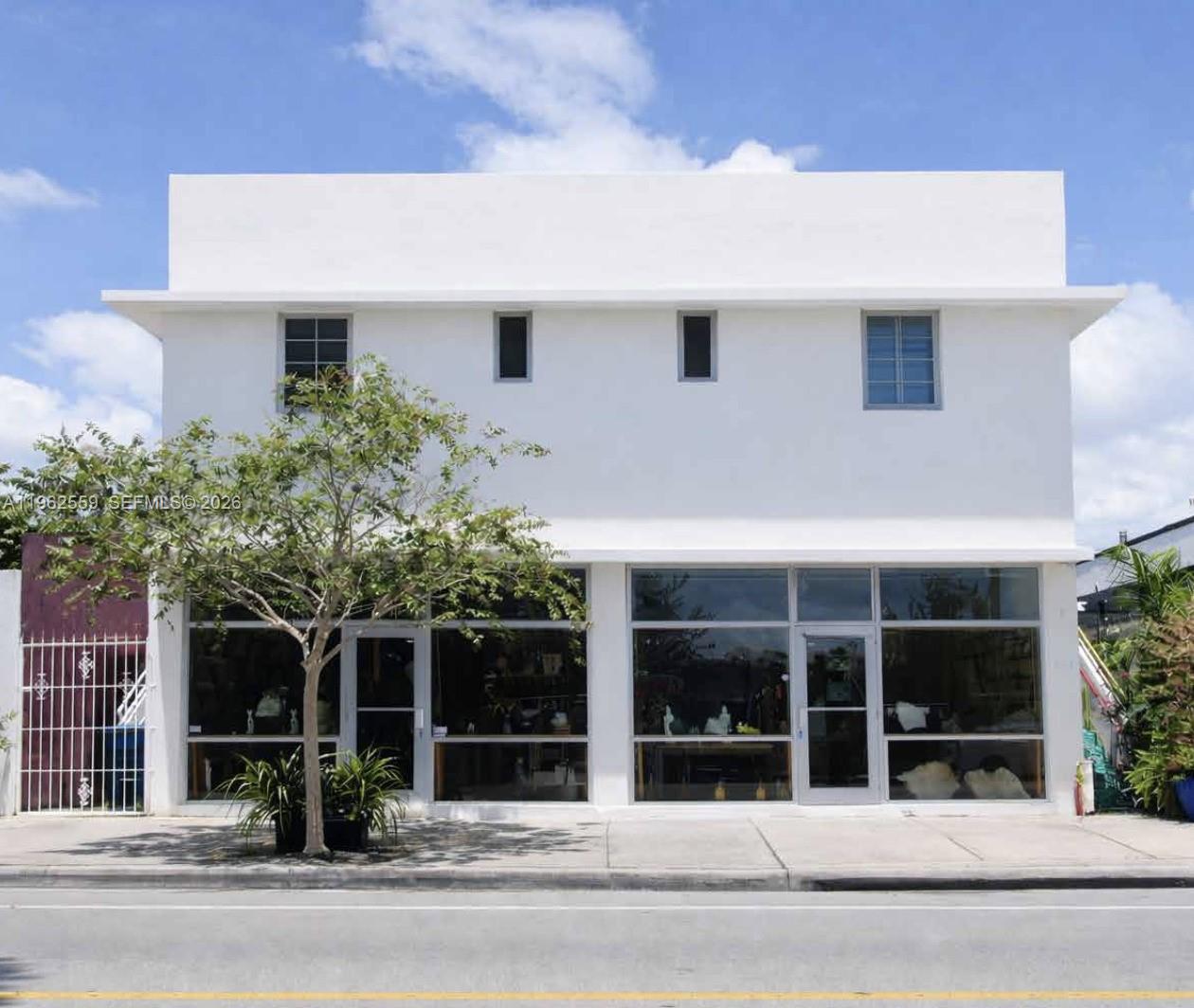4730 NE 2nd Ave, Miami FL 33137