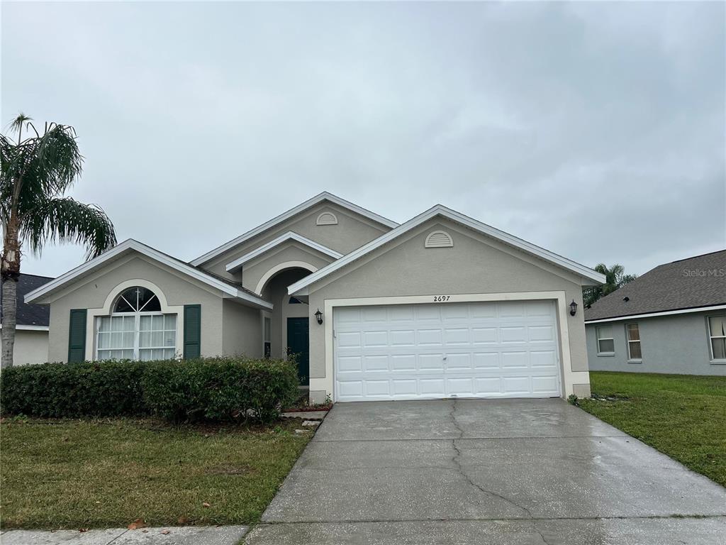 2697 WILLOW GLEN CIRCLE