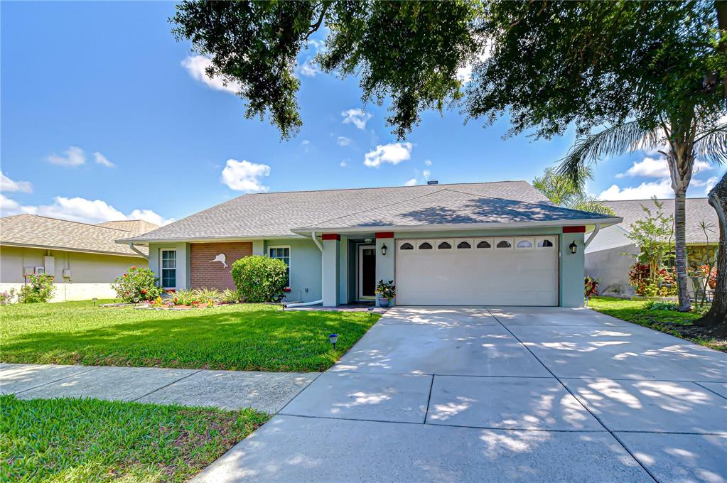 1428 SHELL FLOWER DRIVE