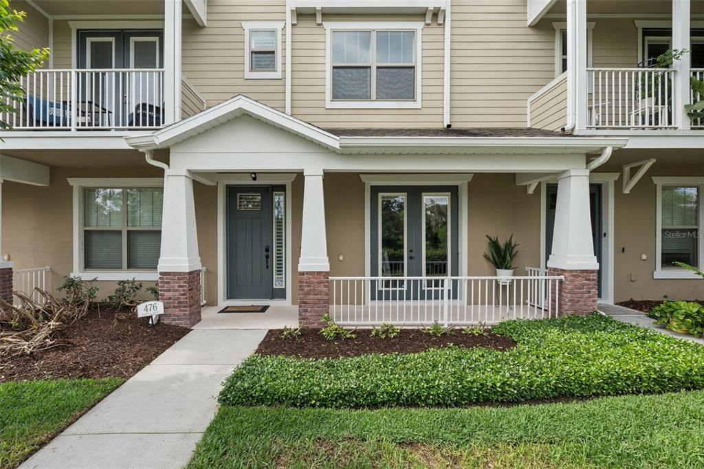 476 PORTICO COURT