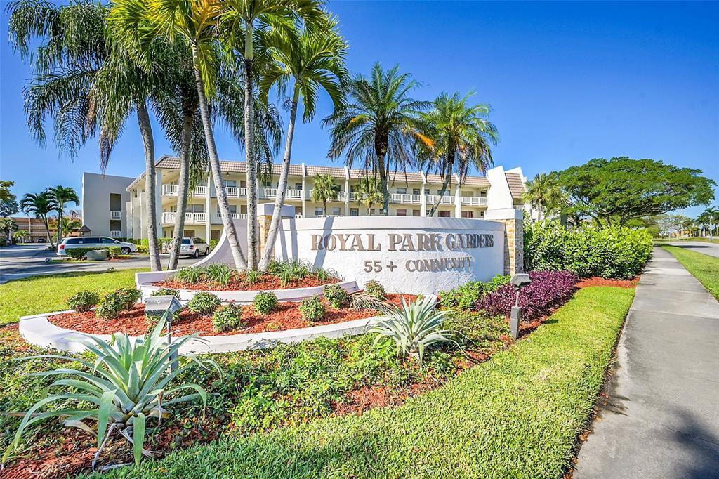 6850 Royal Palm Boulevard # 106g, Margate FL 33063