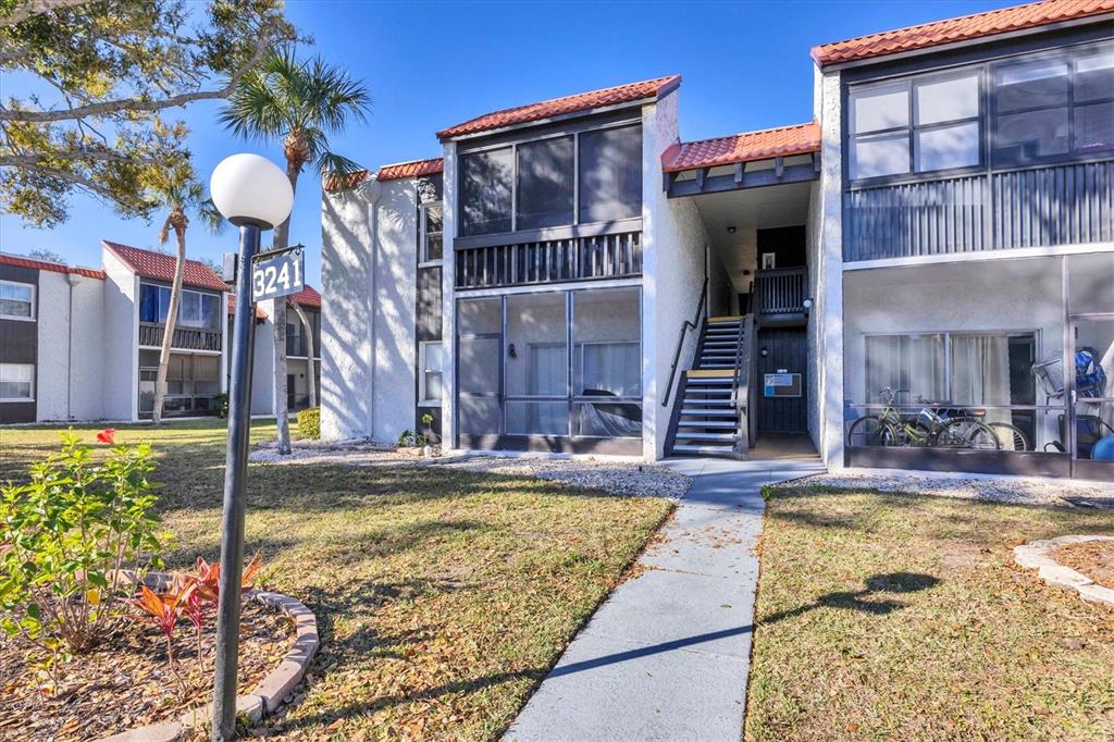 3241 BENEVA ROAD UNIT 203