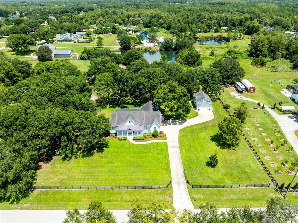 4623 MILDRED BASS ROAD, ST CLOUD, FL — photo 4 of 30
