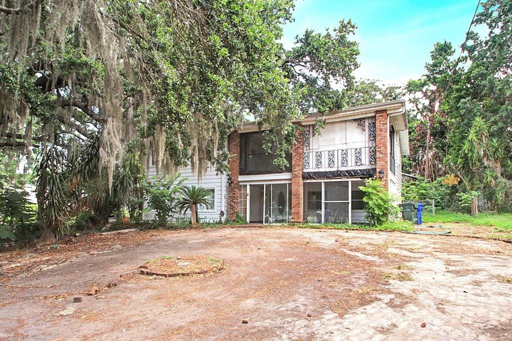 450 E SILVER STAR ROAD