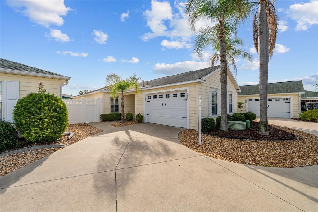 1423 CONCHAS DRIVE