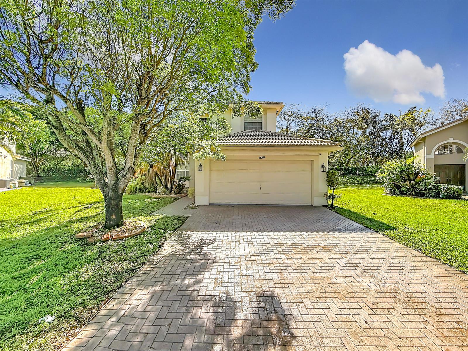 16101 SW 27th Street, Miramar FL 33027