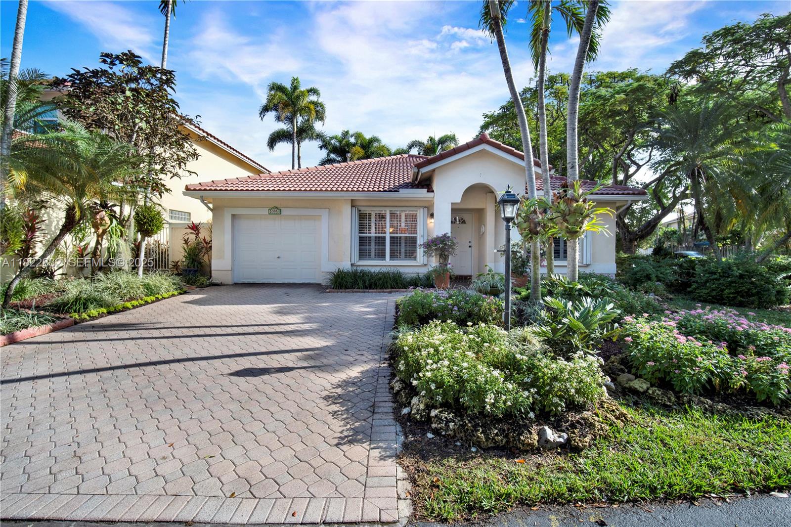 10953 SW 153rd Ct, Miami FL 33196