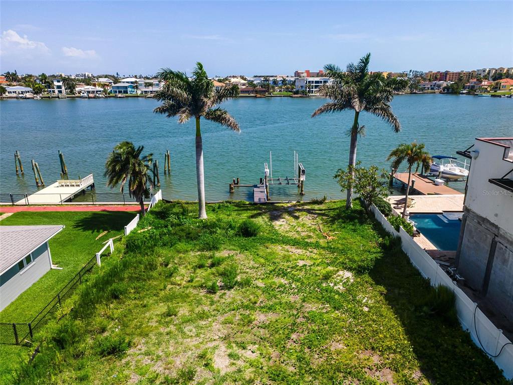 17043 DOLPHIN DRIVE
