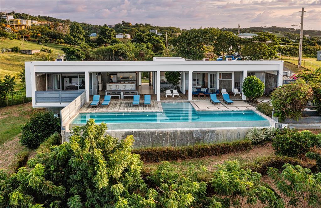 673 CASA BLUE, VIEQUES, PR — photo 3 of 30