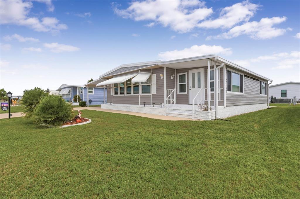 652 LA SALA, NORTH PORT, FL — photo 3 of 30
