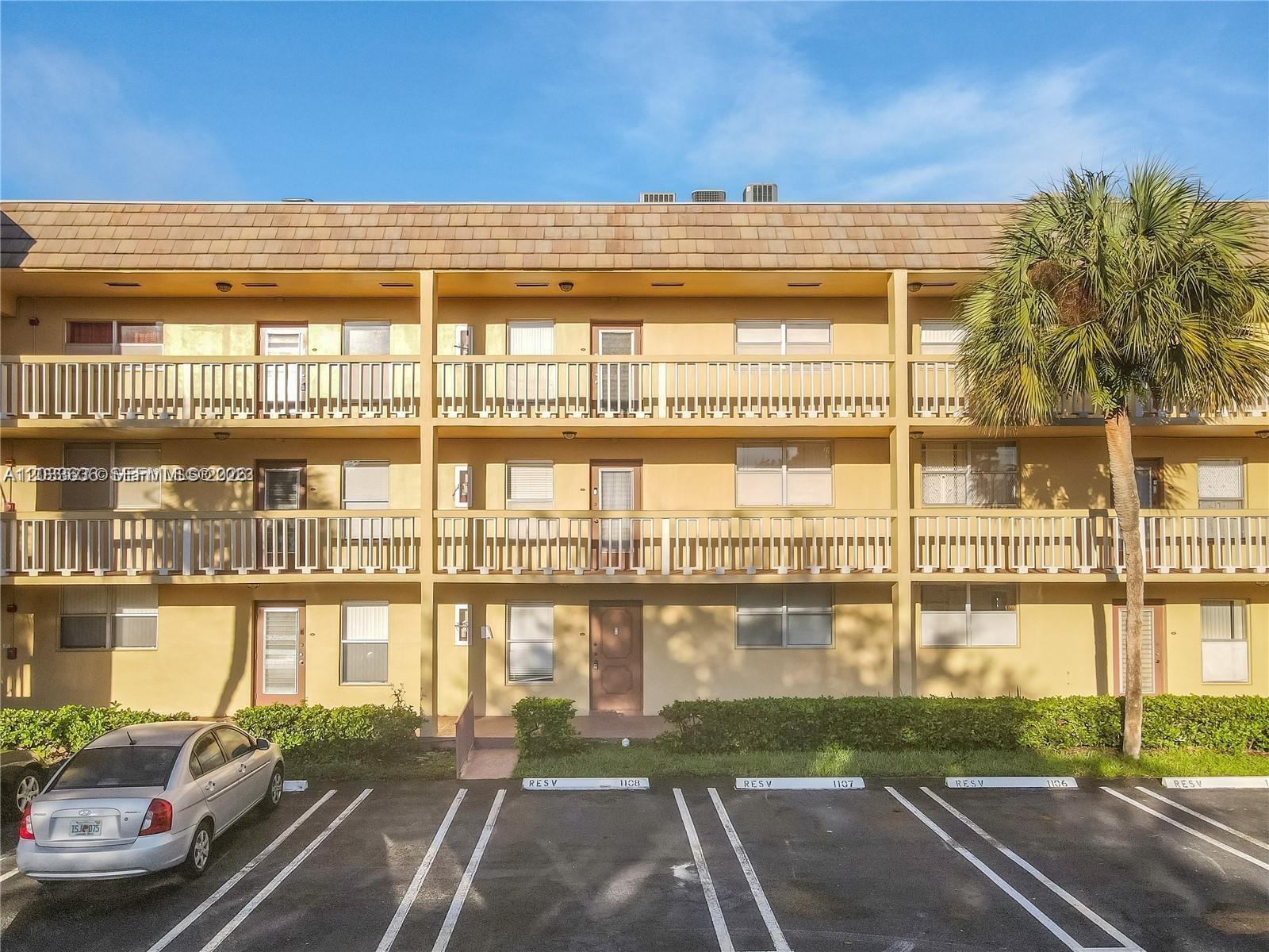 7561 NW 1st St # 204, Margate FL 33063