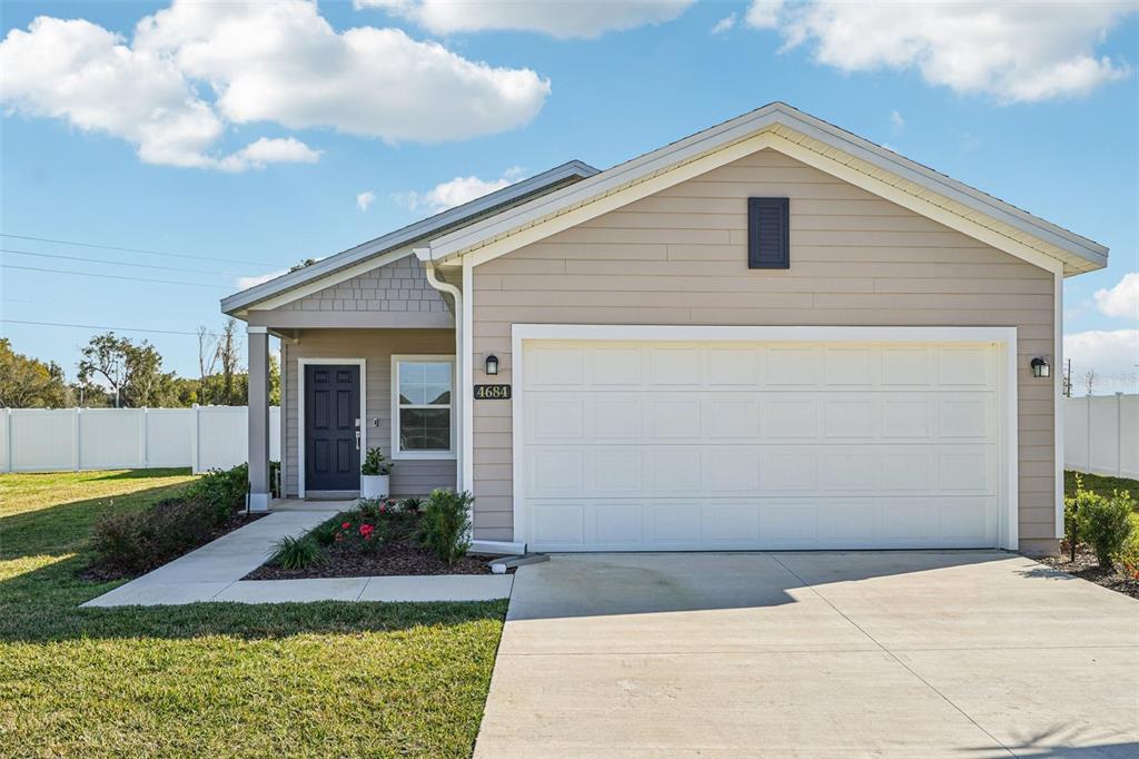 4684 NW 11TH STREET