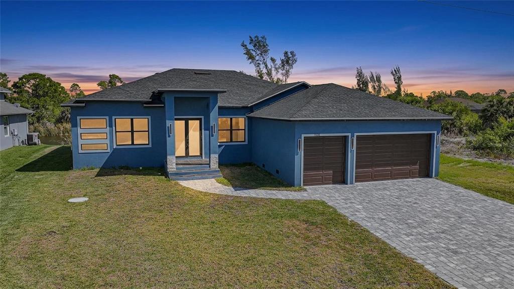 15096 LAKELAND CIRCLE