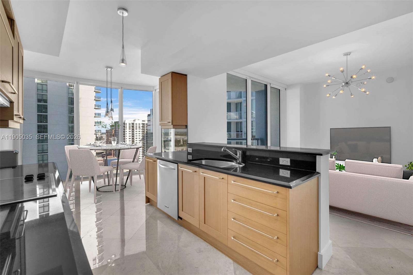 333 Las Olas Way # 2703, Fort Lauderdale FL 33301