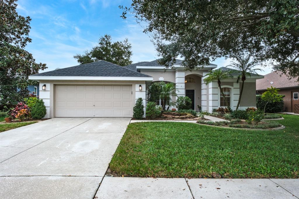 527 BRIDLE PATH WAY