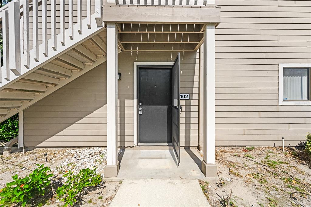 543 SUN RIDGE PLACE UNIT 102