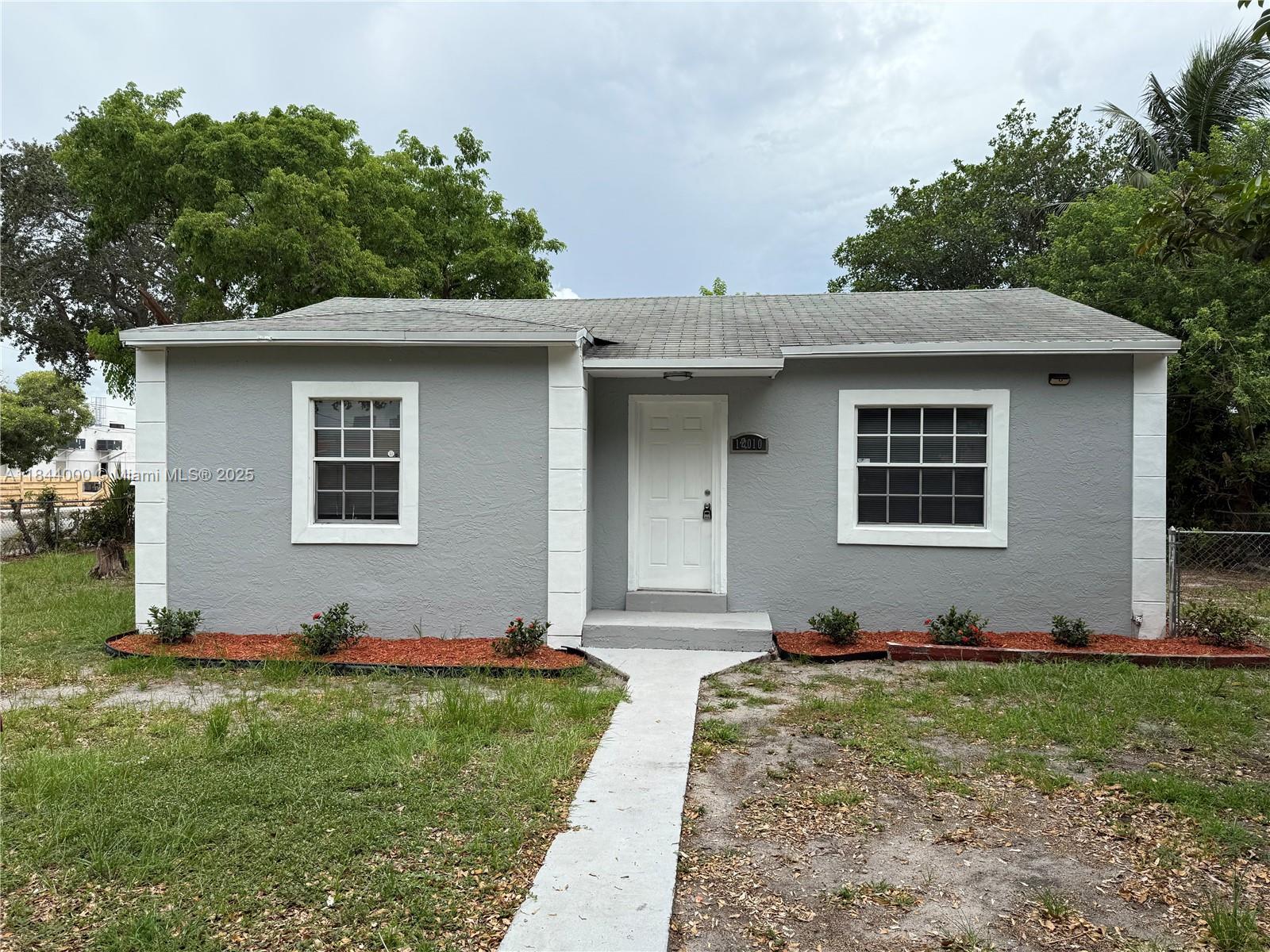 12010 NW 8th Ave, North Miami FL 33168