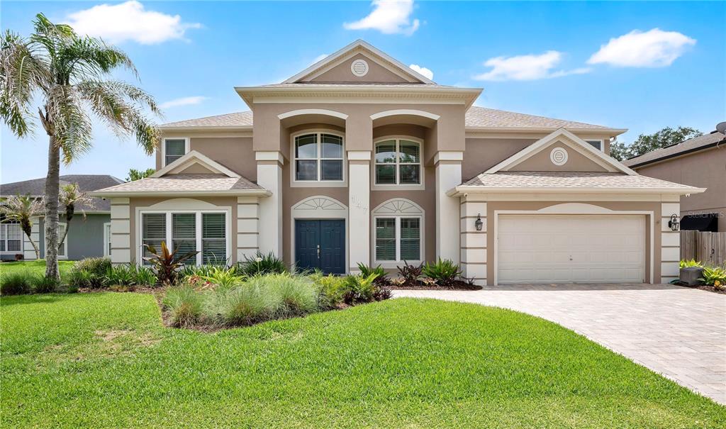 147 EDINBURG COURT