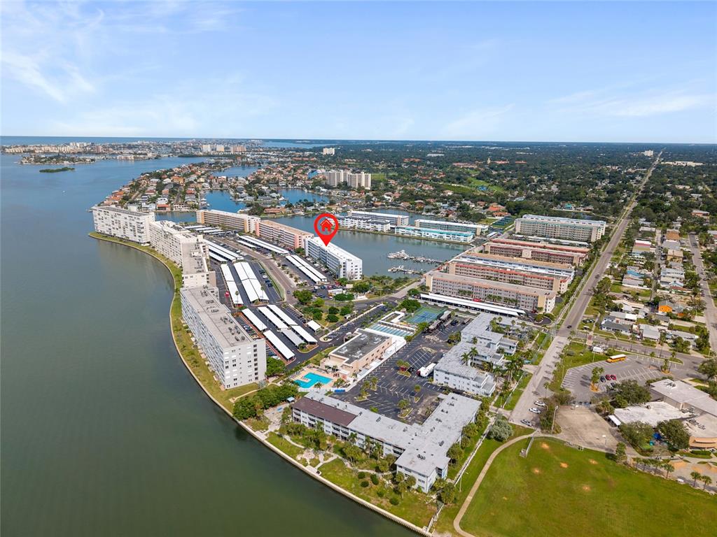 5925 SHORE BOULEVARD S UNIT 608