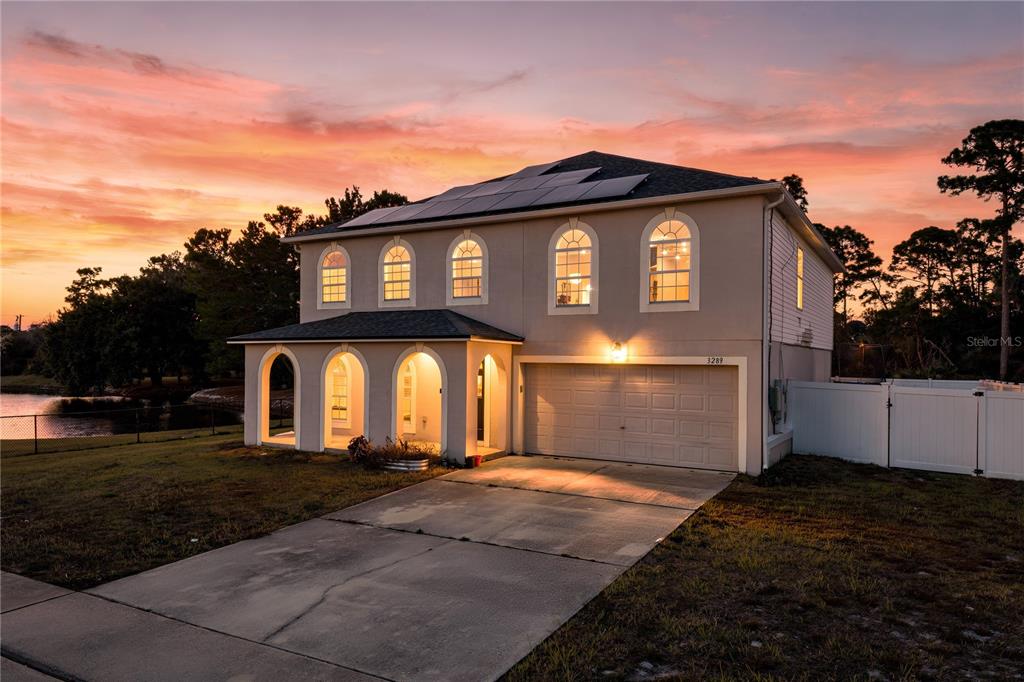 3289 TALLWOOD DRIVE