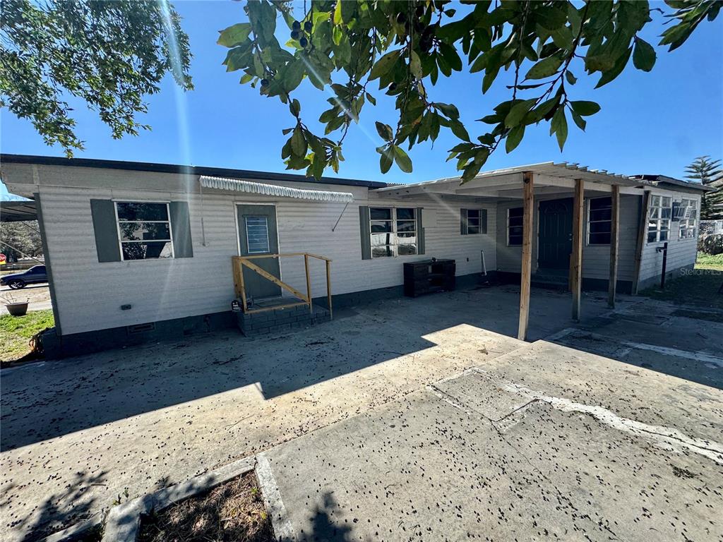 4951 PATIO DRIVE