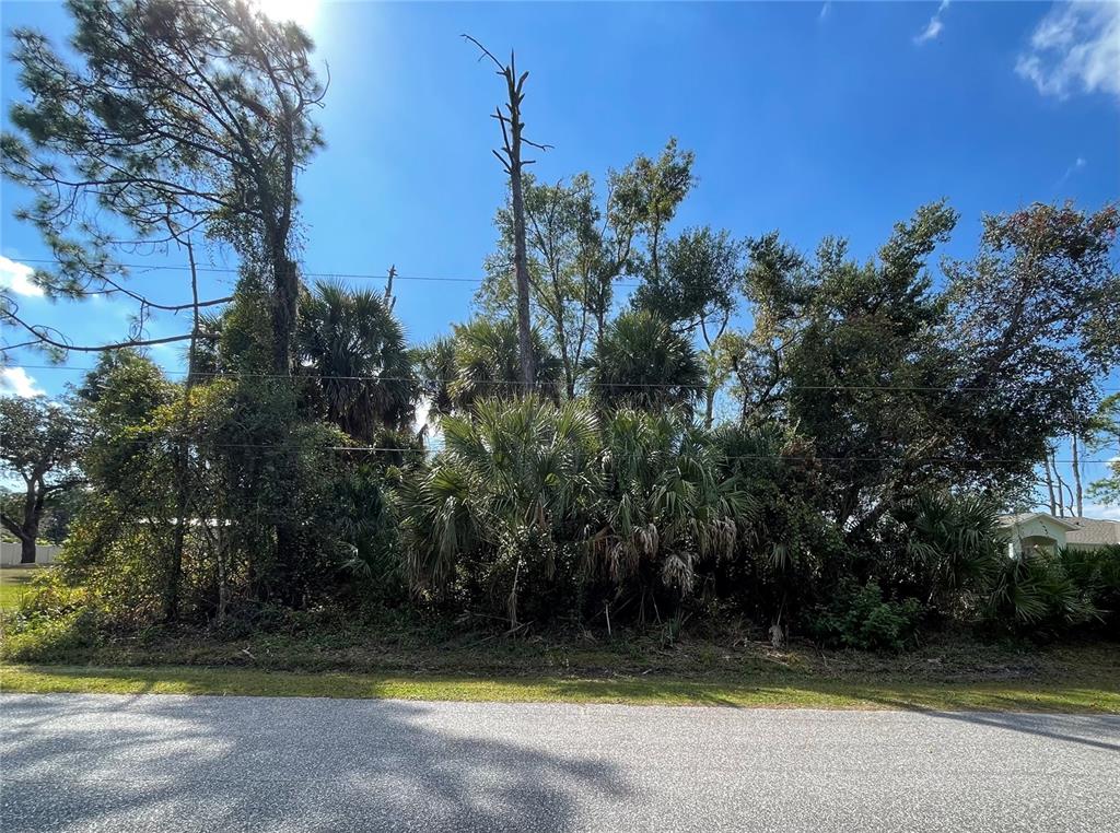 Lot 18 LONGWELL LANE