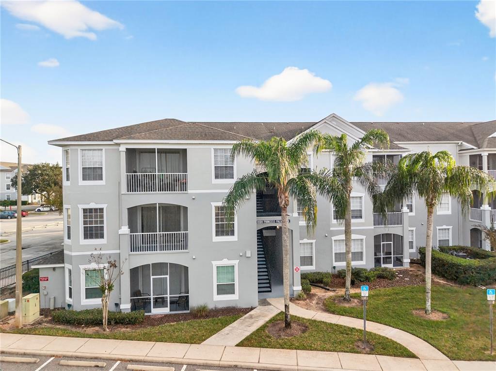 8100 PRINCESS PALM LANE UNIT 201