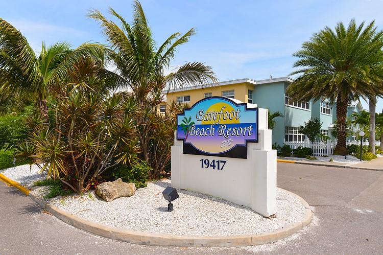 19417 GULF BOULEVARD UNIT A202