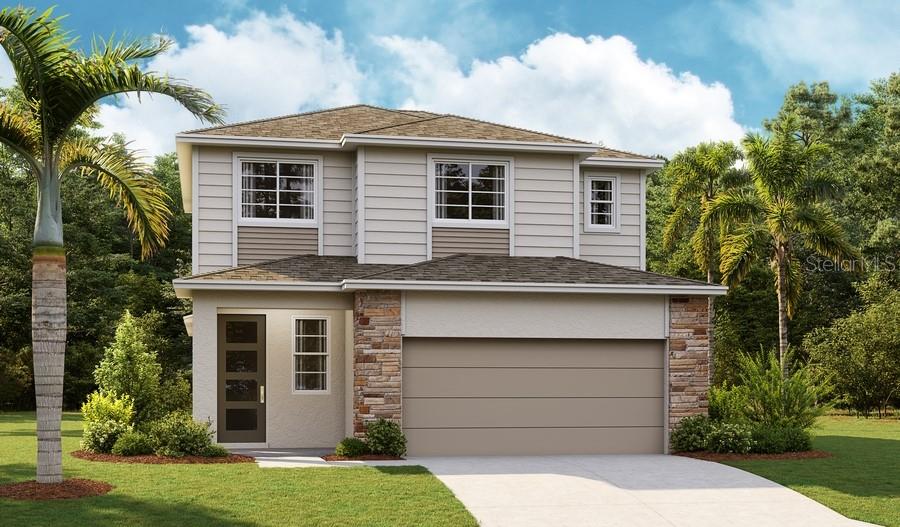 5331 SPRING MAIDEN CIRCLE
