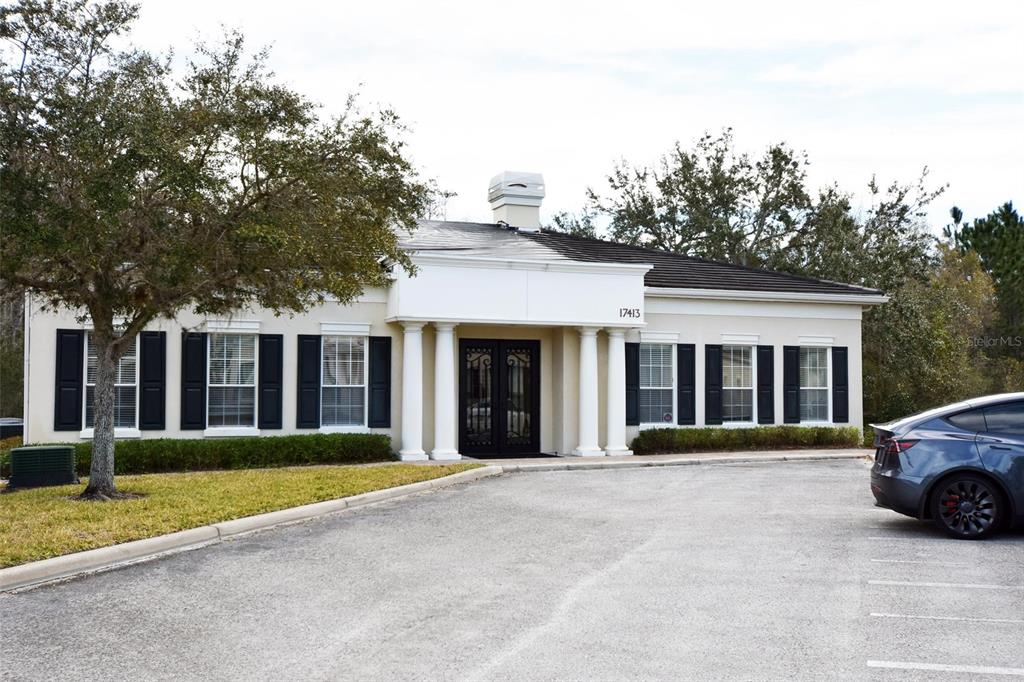 17413 BRIDGE HILL COURT