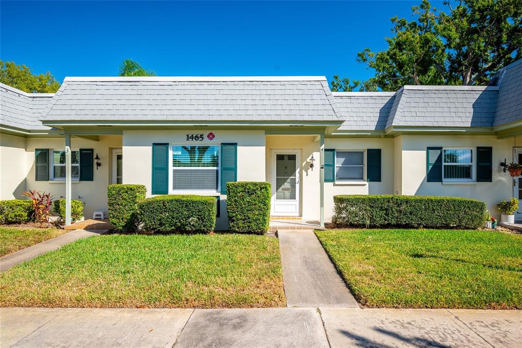 1465 NORMANDY PARK DRIVE UNIT 4