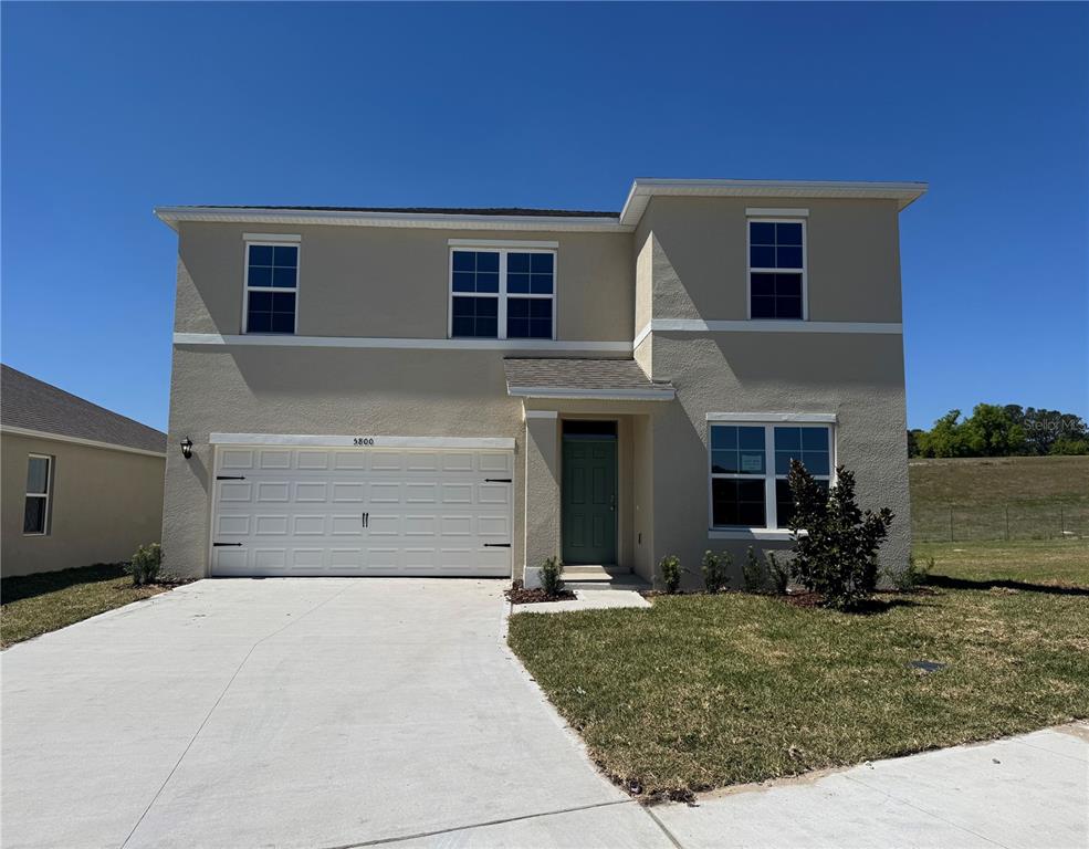 5800 GALLOPING DRIVE
