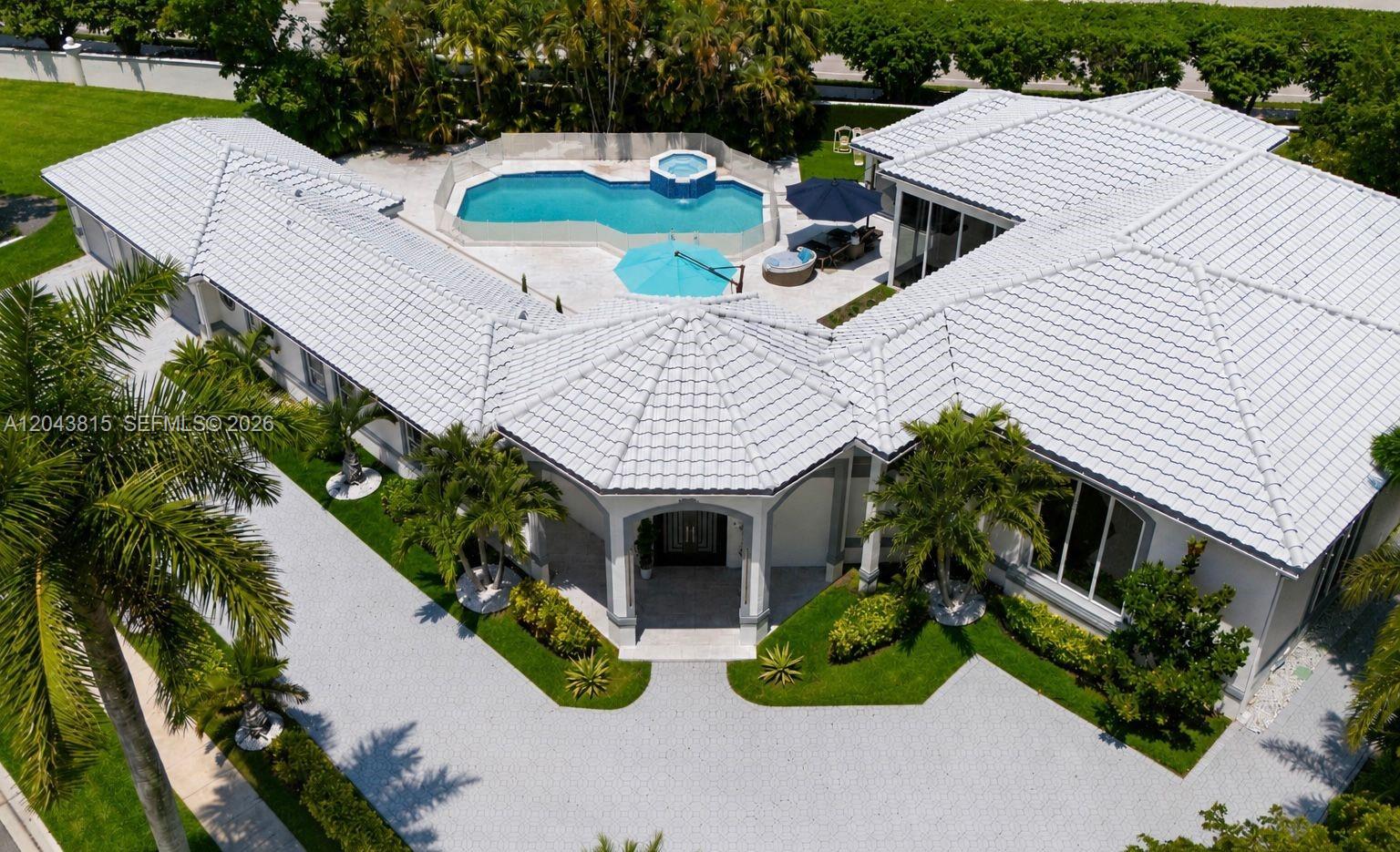2673 NW 64th Blvd, Boca Raton FL 33496