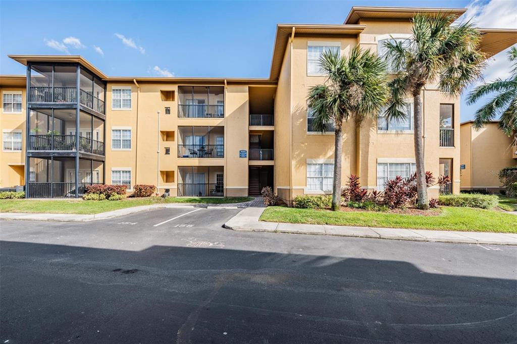 4323 BAYSIDE VILLAGE DRIVE UNIT 105
