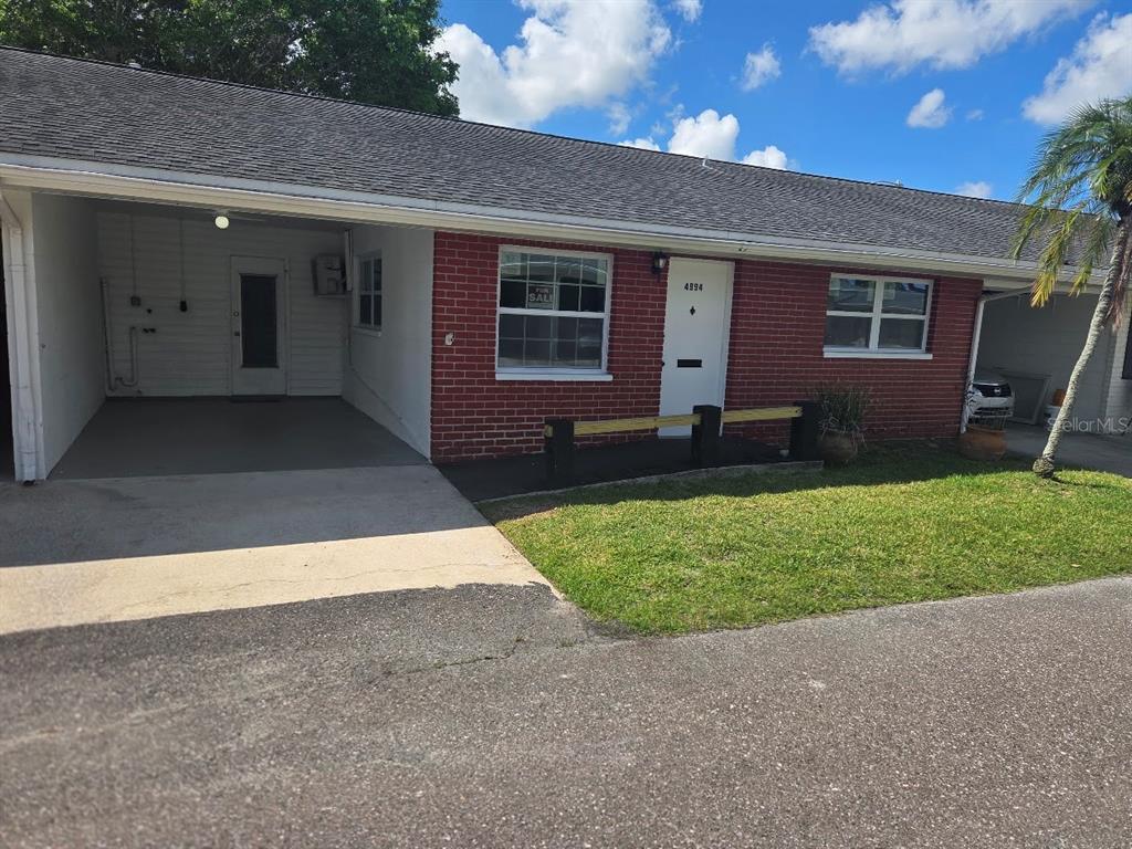 4994 JONQUIL PLACE N UNIT 278