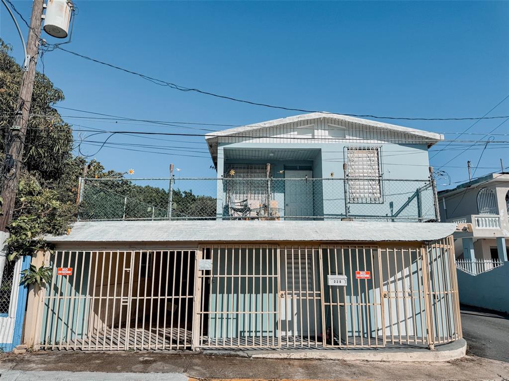 N/A N BO. PALMAS CUCHARILLAS UNIT 228