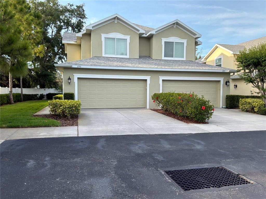 295 N HARBOR DRIVE
