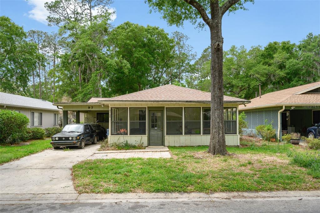 8508 NW 37TH DRIVE, GAINESVILLE, FL — photo 2 of 28