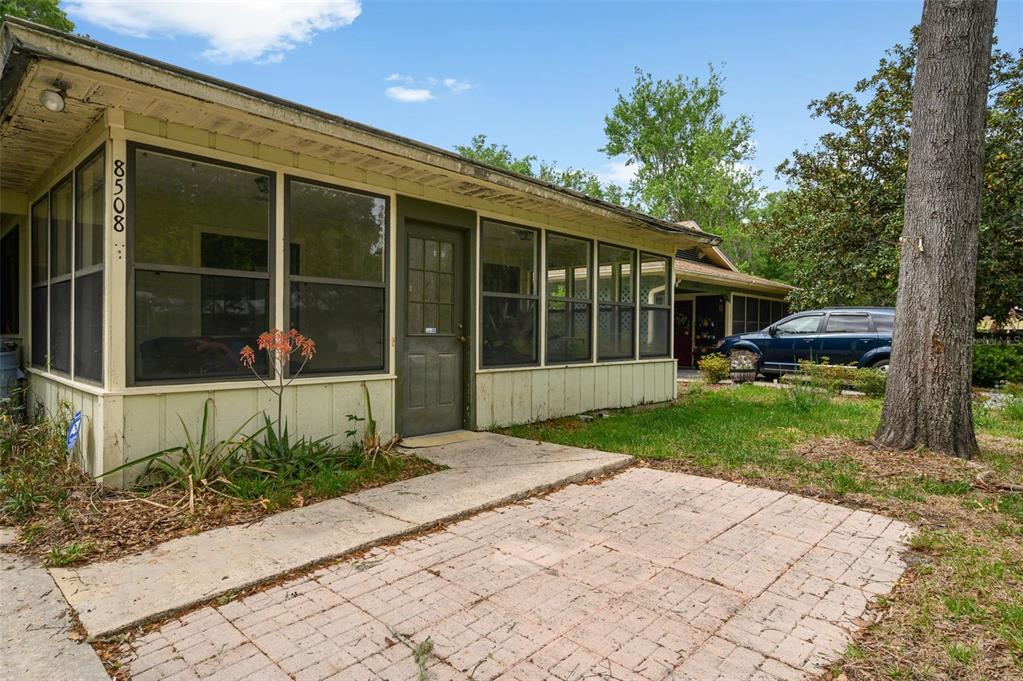 8508 NW 37TH DRIVE, GAINESVILLE, FL — photo 4 of 28