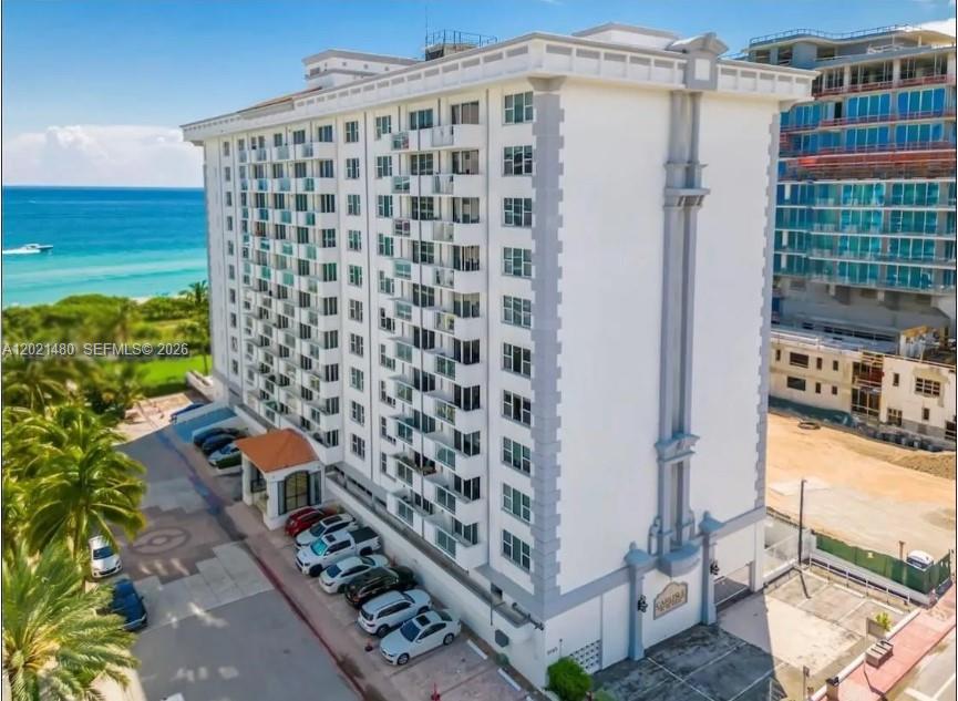 9195 Collins Ave # 309, Surfside FL 33154