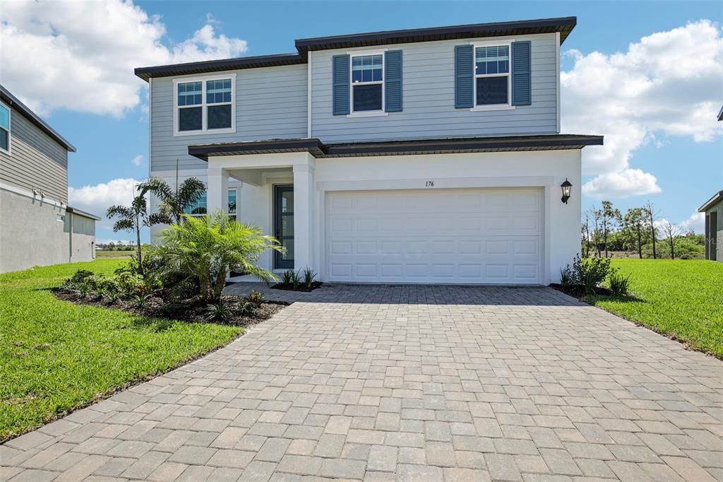 176 SHADY EDGE LOOP, NOKOMIS, FL — photo 2 of 30