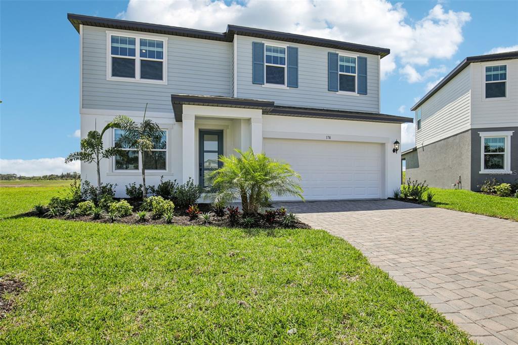 176 SHADY EDGE LOOP, NOKOMIS, FL — photo 3 of 30