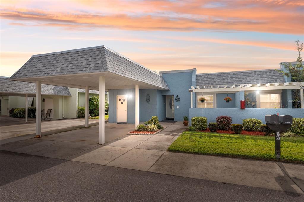 3856 TROPHY BOULEVARD UNIT 2