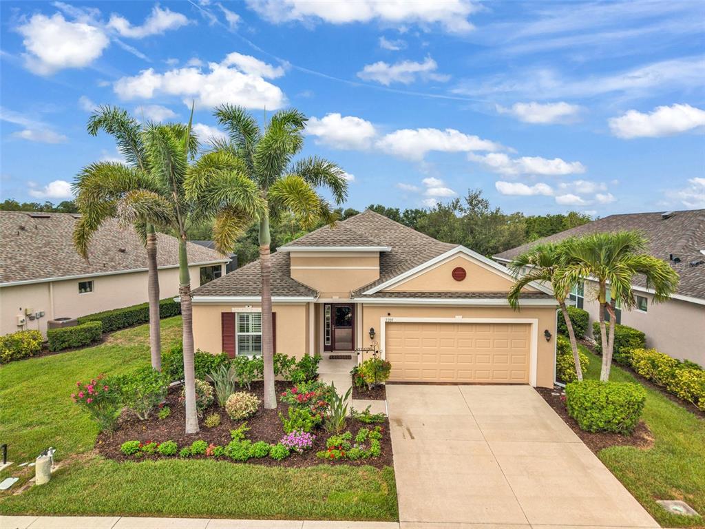 2205 TERRACINA DRIVE