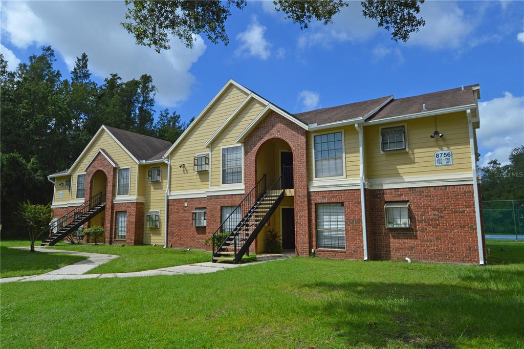 8754 MALLARD RESERVE DRIVE UNIT 202