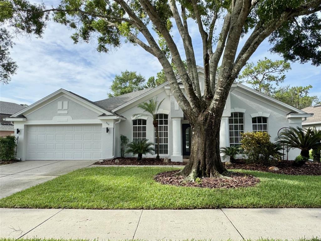 324 RANDON TERRACE
